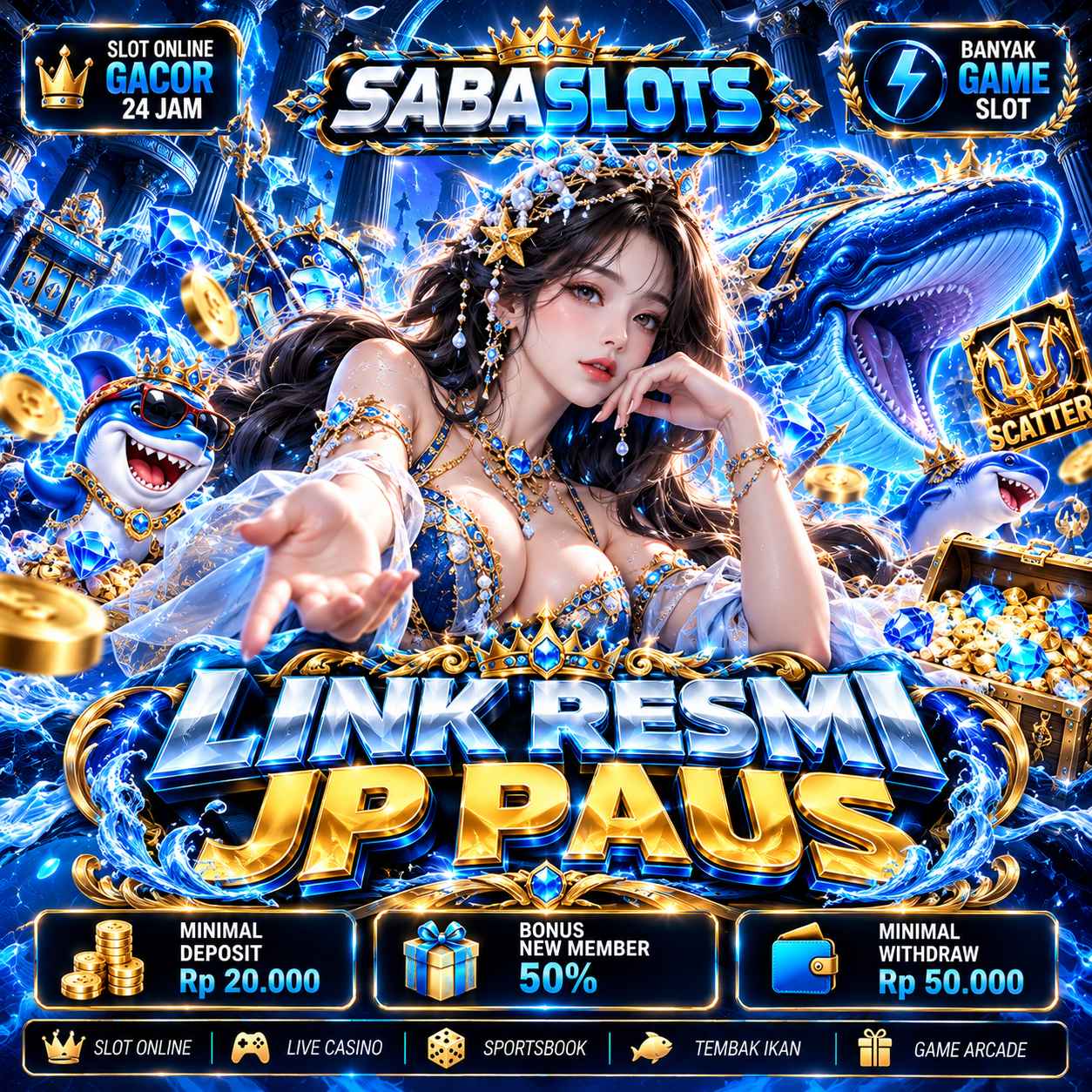 SABASLOTS